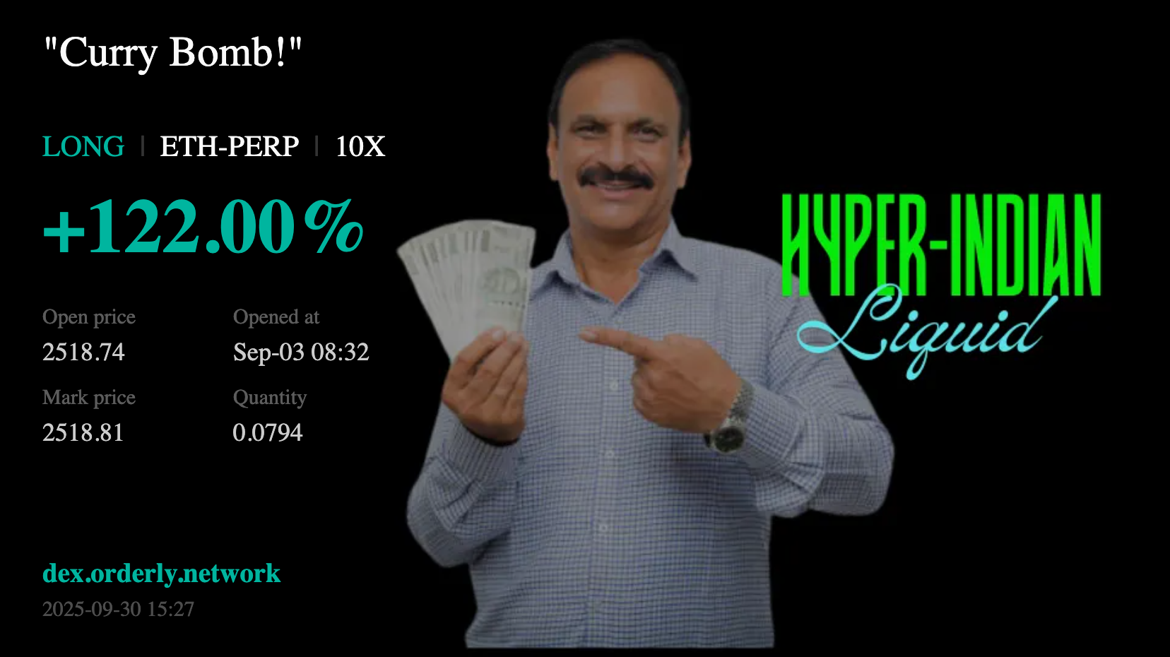 PnL Card 6